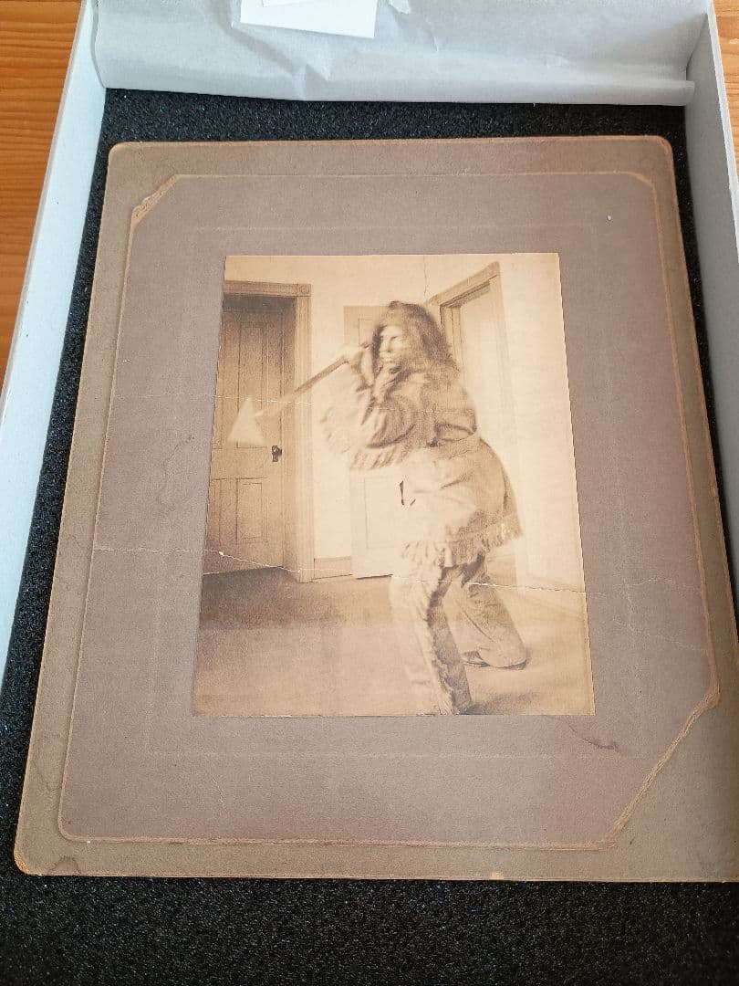 Christian Holstad 「Fellow Travelers」