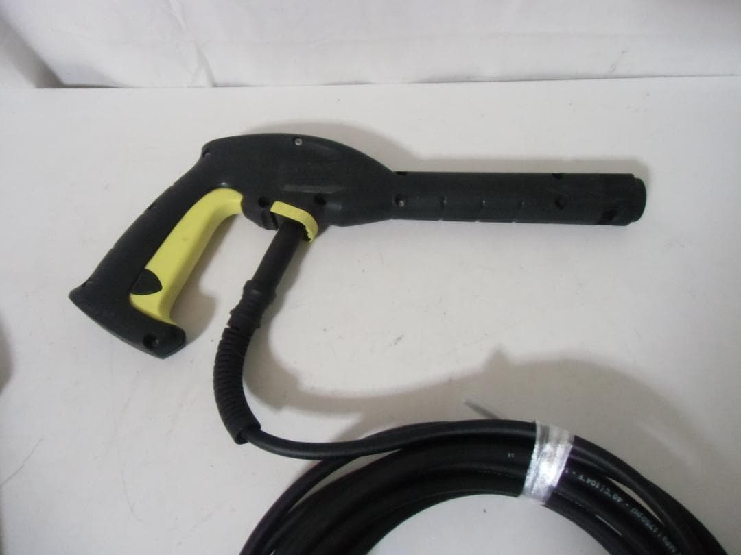 ケルヒャー KARCHER 高圧洗浄機 K2 洗浄 洗車 清掃