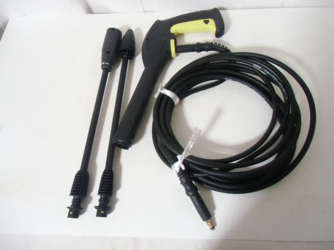 ケルヒャー KARCHER 高圧洗浄機 K2 洗浄 洗車 清掃