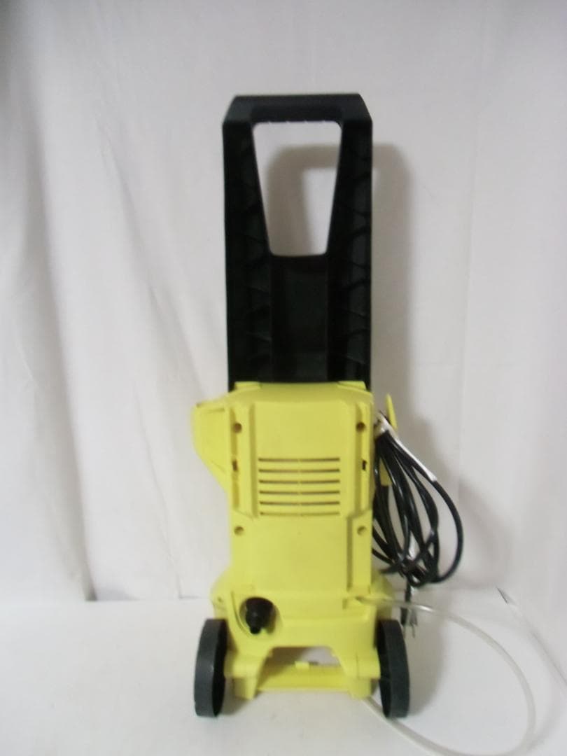 ケルヒャー KARCHER 高圧洗浄機 K2 洗浄 洗車 清掃