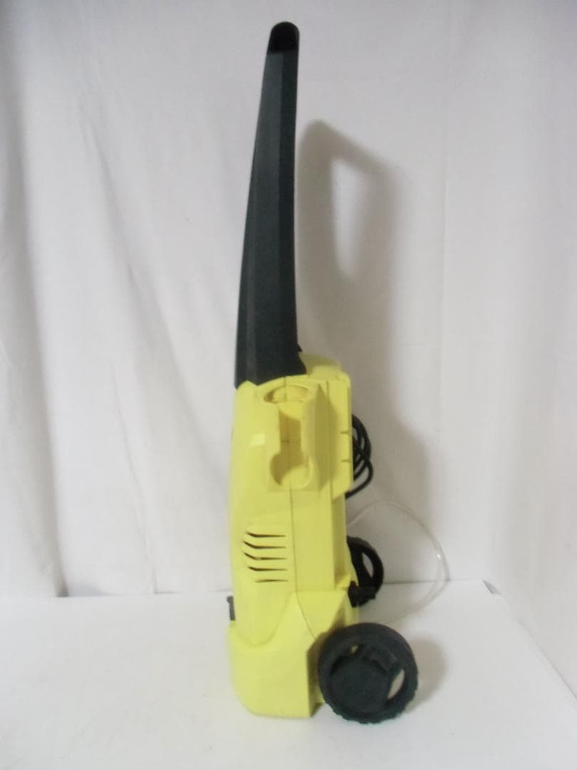 ケルヒャー KARCHER 高圧洗浄機 K2 洗浄 洗車 清掃