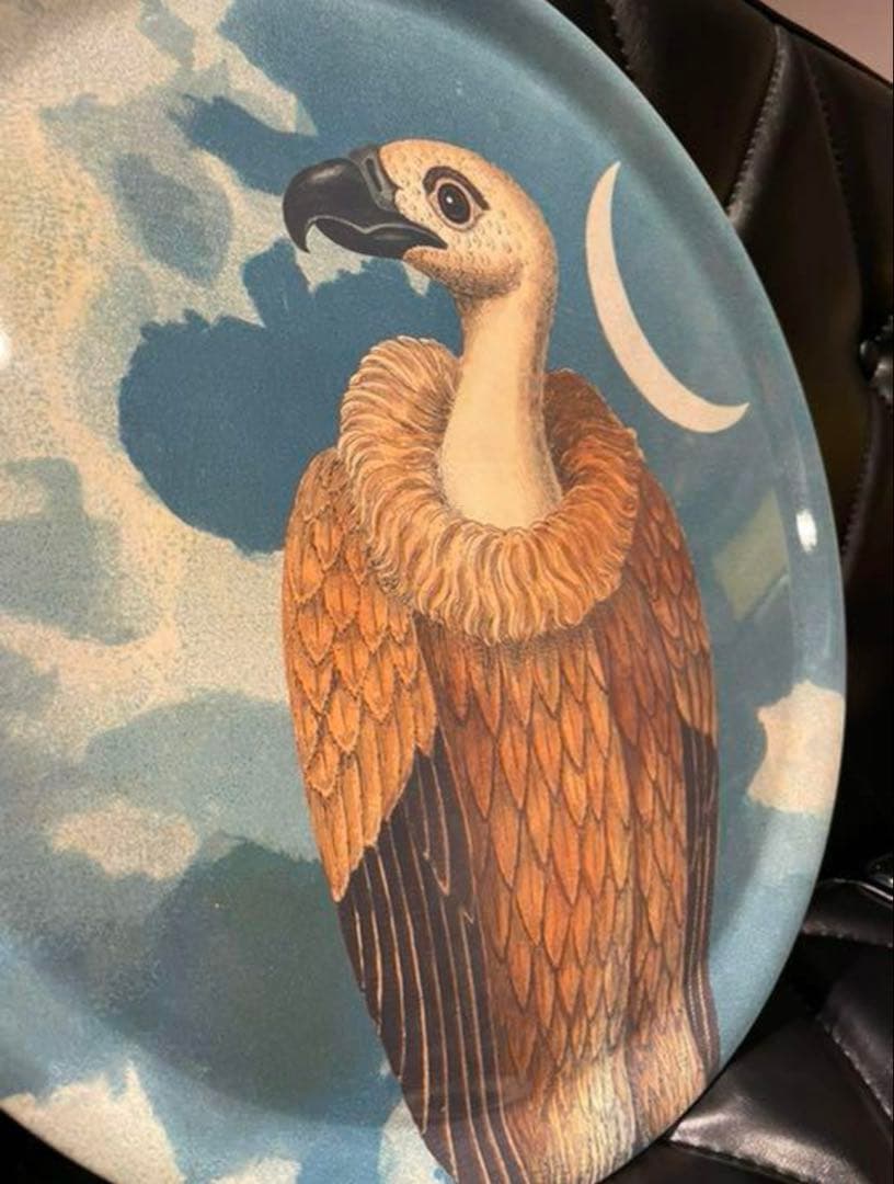 John Derian ジョンデリアン　ハロウィントレイ