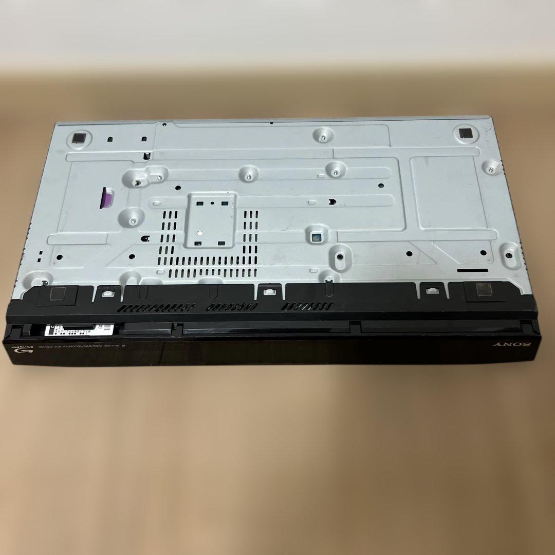 BDZ-EW1100 Blu-rayディスク/DVDレコーダー14年製