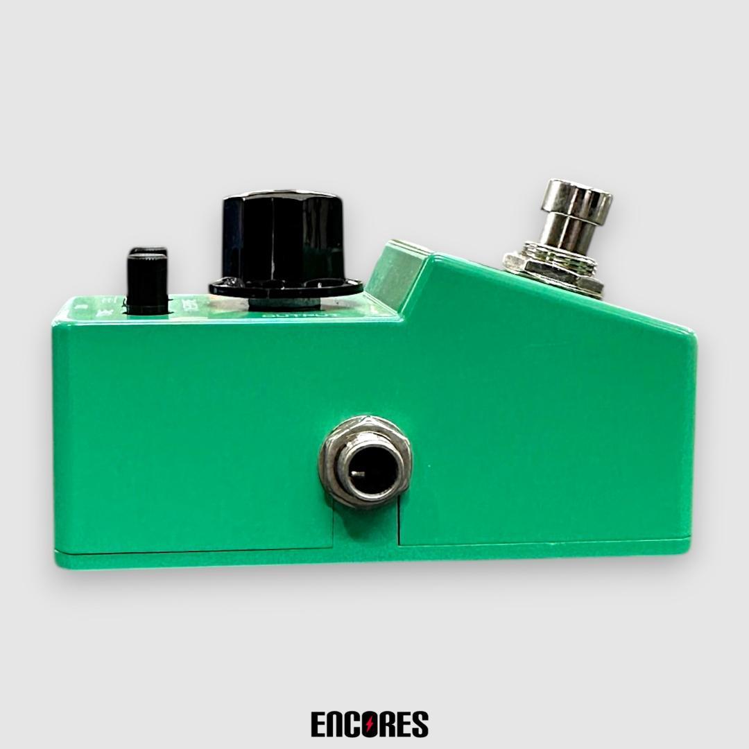 Ibanez TSMINI TubeScreamer MINI オーバードライブ