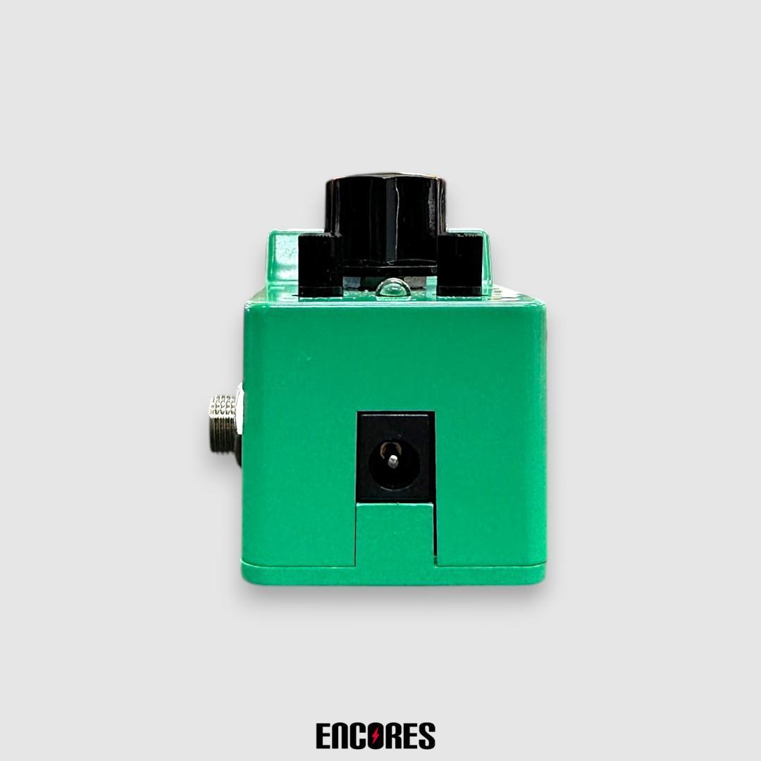 Ibanez TSMINI TubeScreamer MINI オーバードライブ