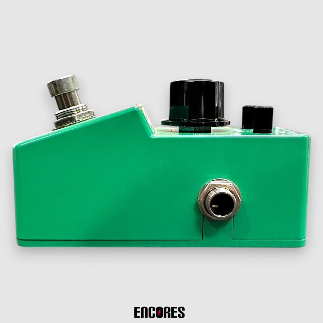 Ibanez TSMINI TubeScreamer MINI オーバードライブ
