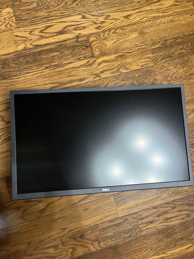 DELLモニター　se2422h 23.8インチ