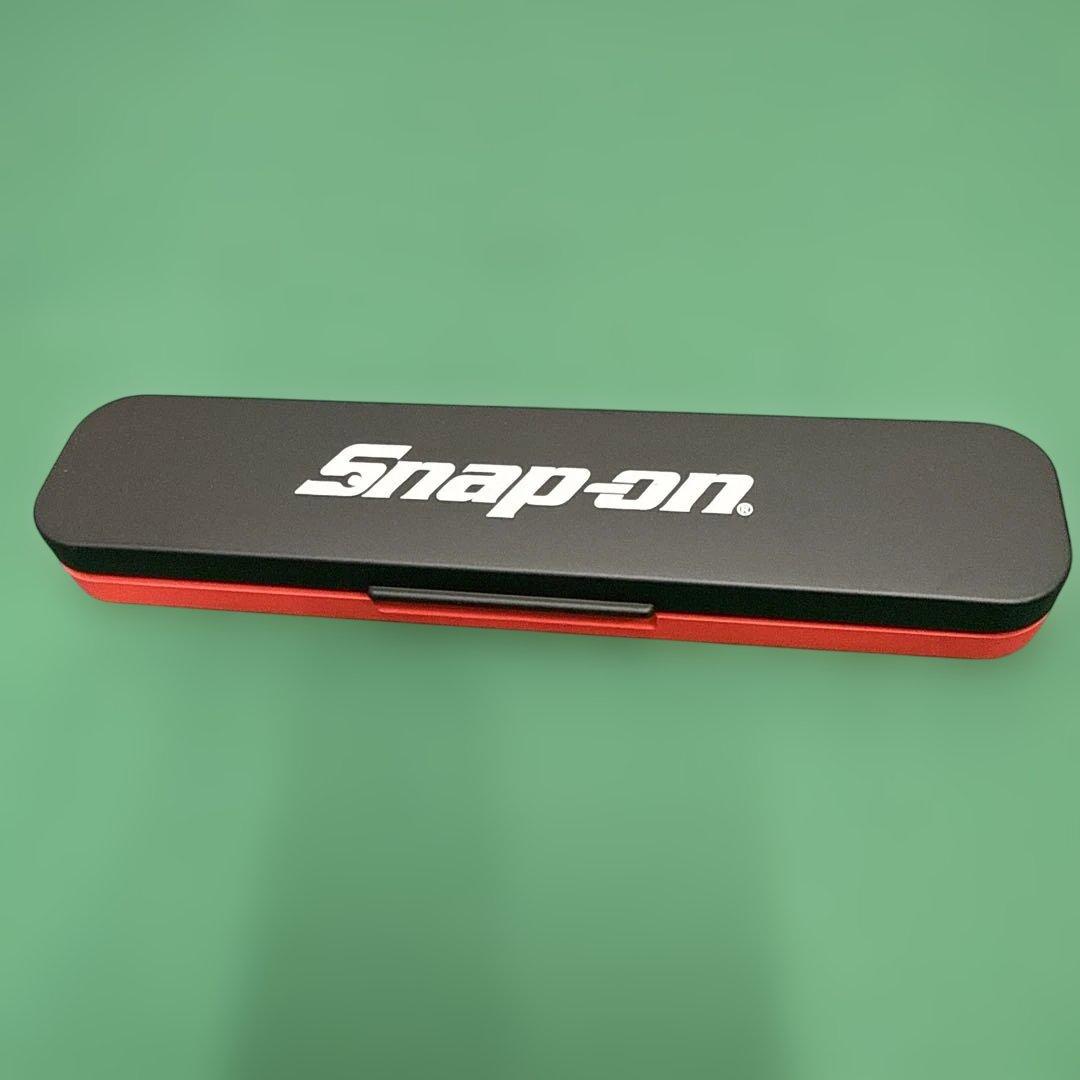 snap-onスナップオン ランチボックス＆箸スプーンセット