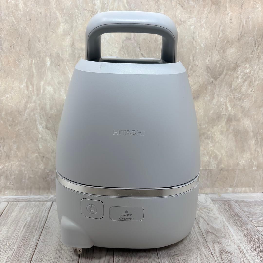 【26年製】新品 日立 かるパック 掃除機式紙パック 未使用 HITACHI