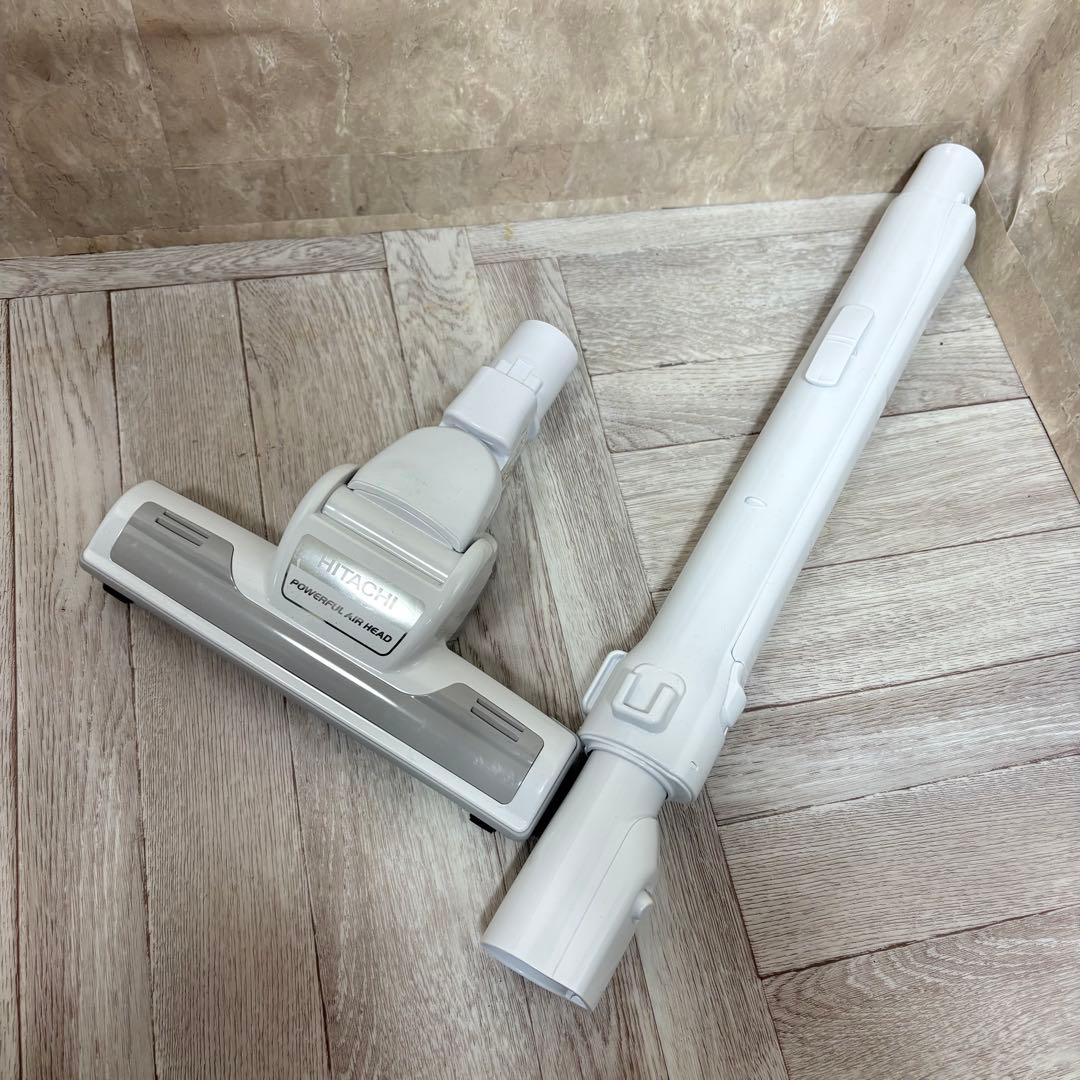 【26年製】新品 日立 かるパック 掃除機式紙パック 未使用 HITACHI