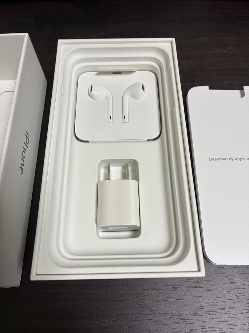 Apple iPhone11 64GB ホワイト ジャンク品