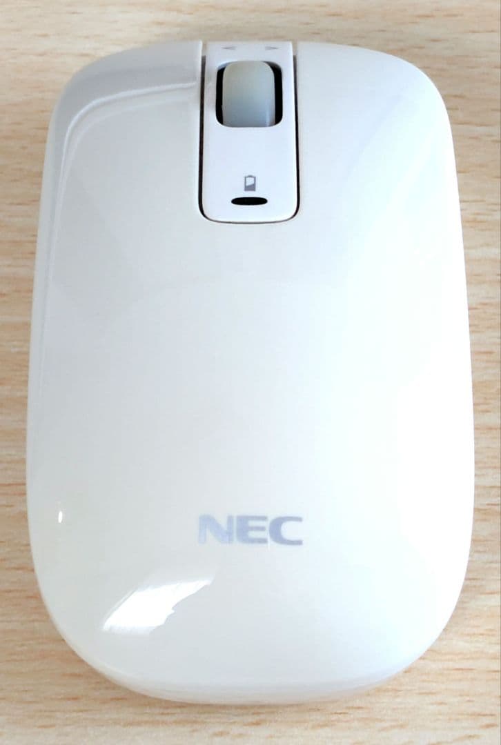 NECLaVieノートPC本体＋無線WiFiルーターセット