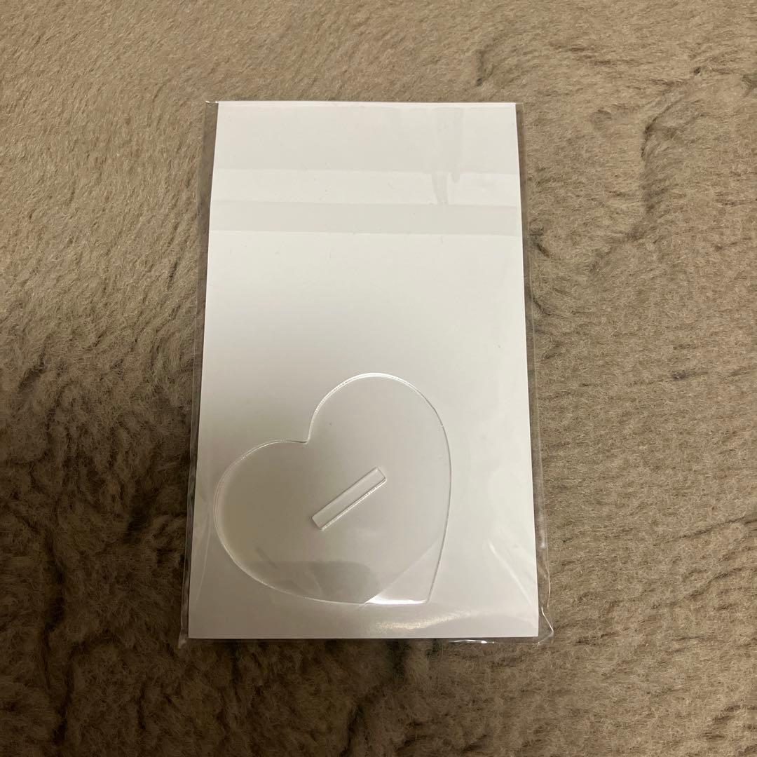 ときちゃんネイキッド！　購入特典 アクスタ