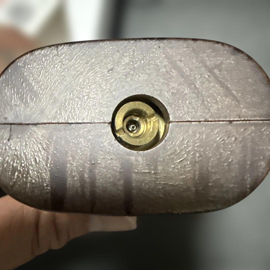 マルシン　Smith & Wesson 44 Magnum ガスガン　M629