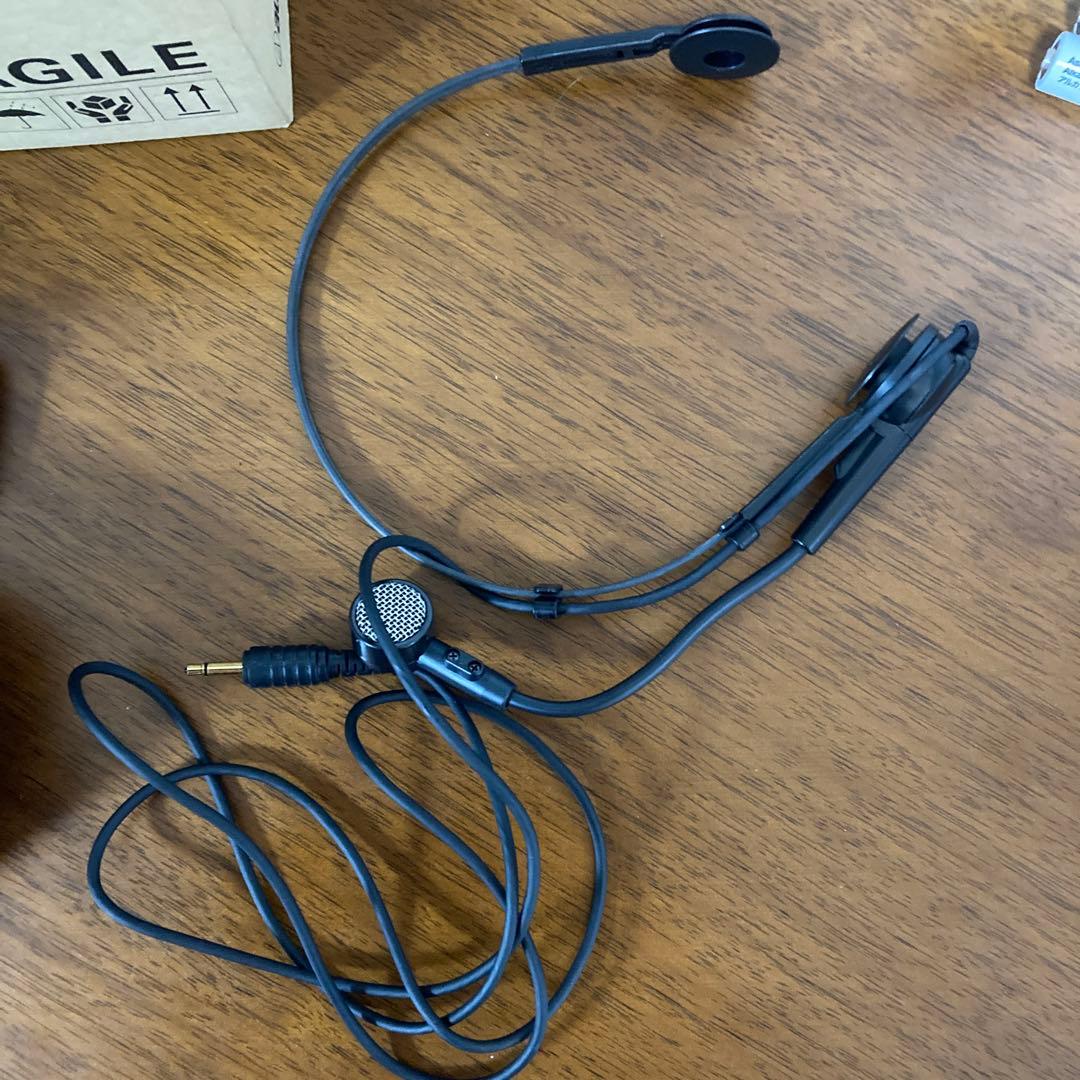 拡声器　ハンズフリー　audio-technica ATP-SP303