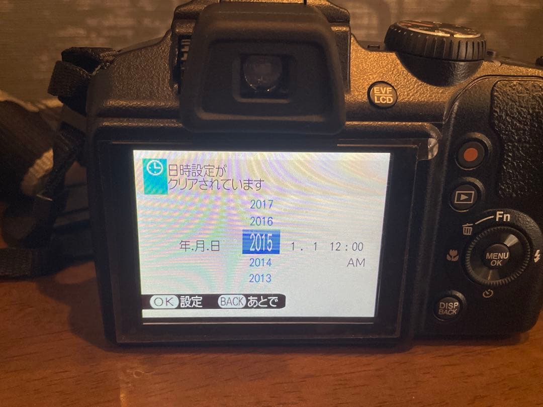 Tutuフジフィルム デジタルカメラ　FINEPIX S9800