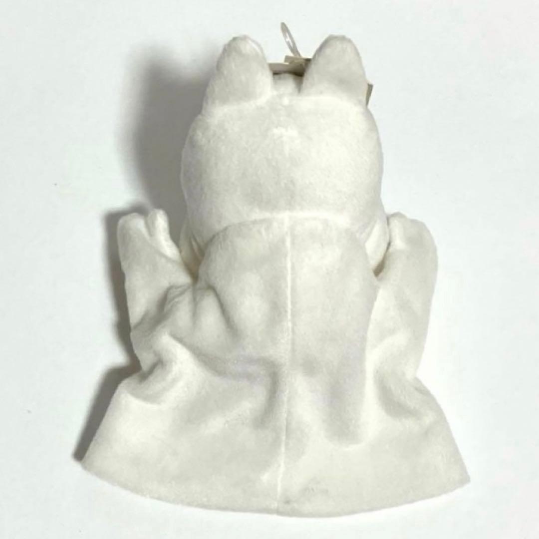 【未使用】セキグチ MOOMIN ムーミン ハンドパペット タグ付き