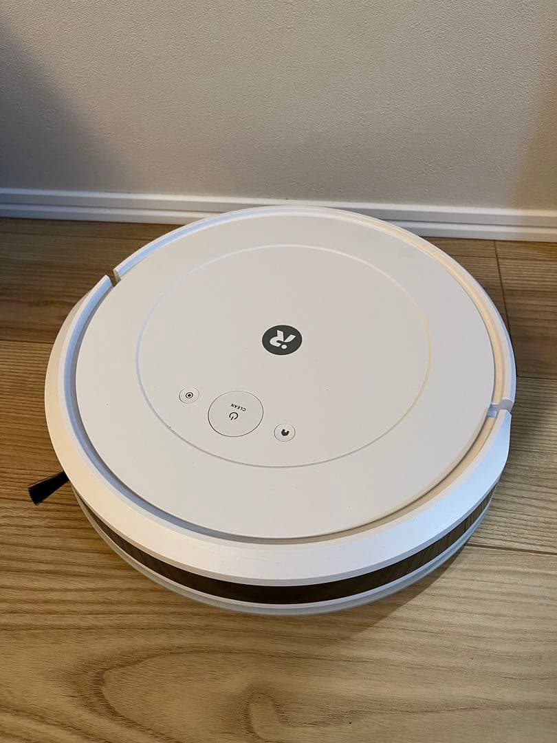 【美品】Roomba Combo2Essential Y051260