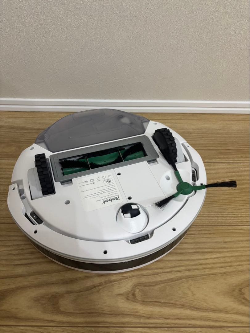 【美品】Roomba Combo2Essential Y051260