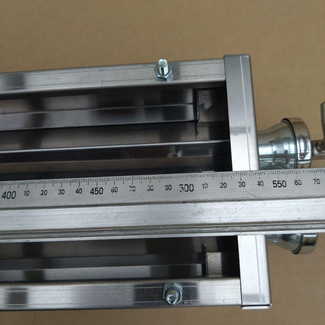 プロパンガス 焼き鳥機 新製品 新品 焼き網付 海鮮魚介 磯網焼き器 グリラー