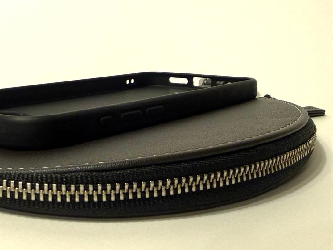 ajew iPhone15proMax dress HEART ハート ケース