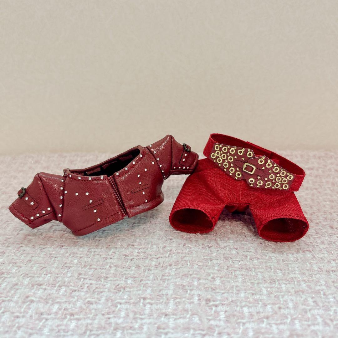 はぴぬい 服 末澤誠也 FashionKilla♡ MV衣装風