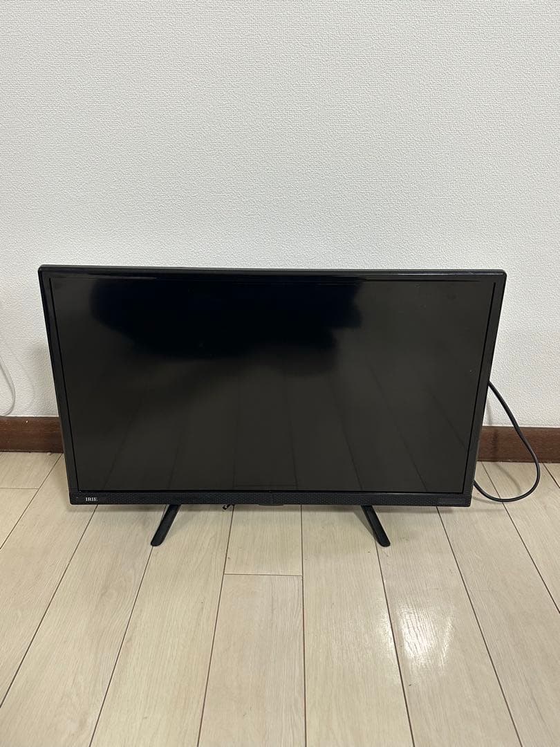 FFF-TV24WBK2 24インチテレビ Fire TV Stick付き