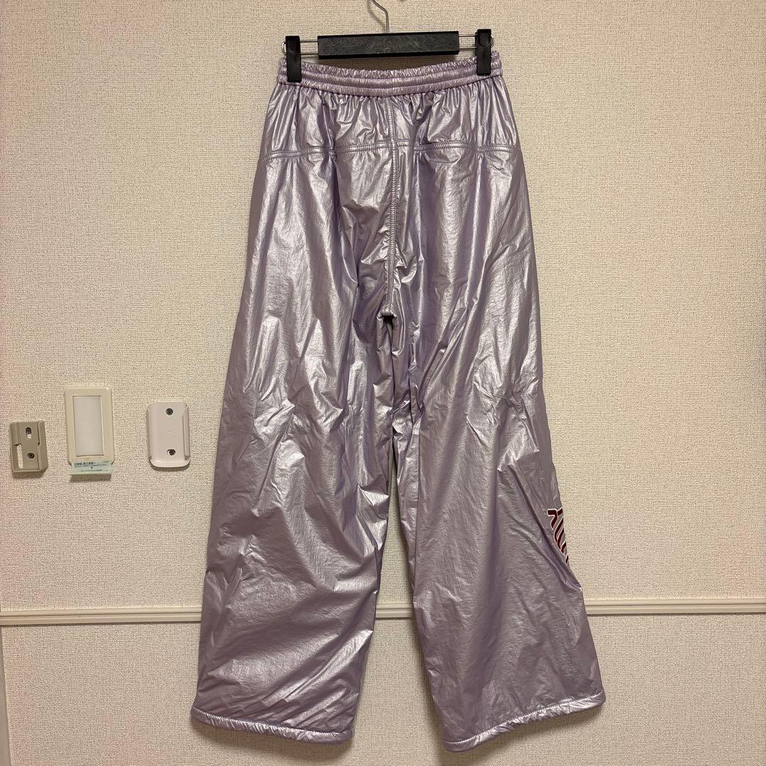 最終価格 ずっと真夜中でいいのに。アストロノートフリースパンツ L