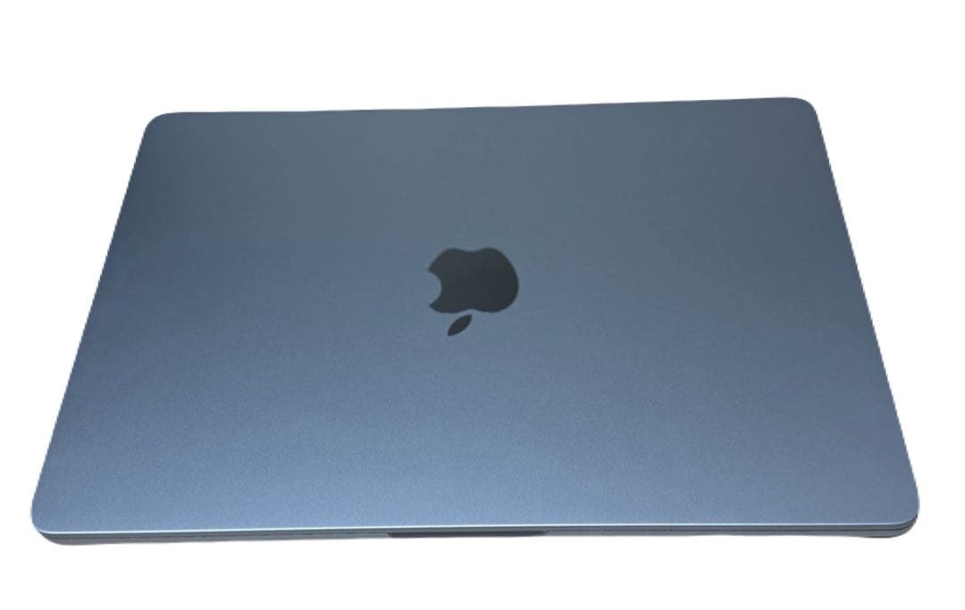 b*f様 MacBook Air M4 13インチ 16GB 512GB