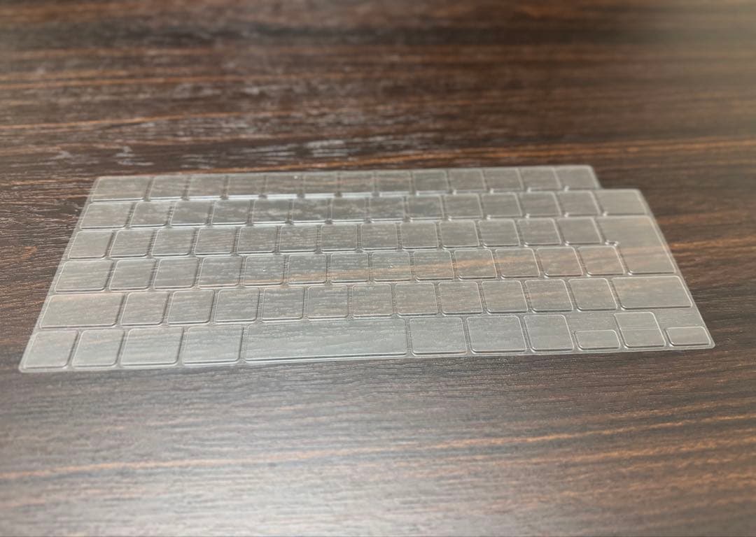 b*f様 MacBook Air M4 13インチ 16GB 512GB