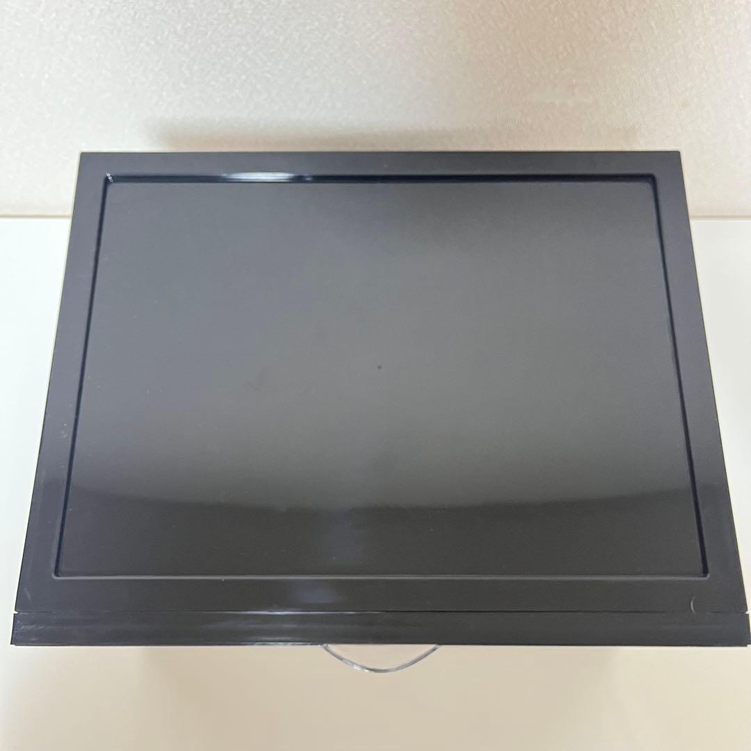 【Nowa】スニーカーボックスシューズボックス ブラック 9個まとめ売り