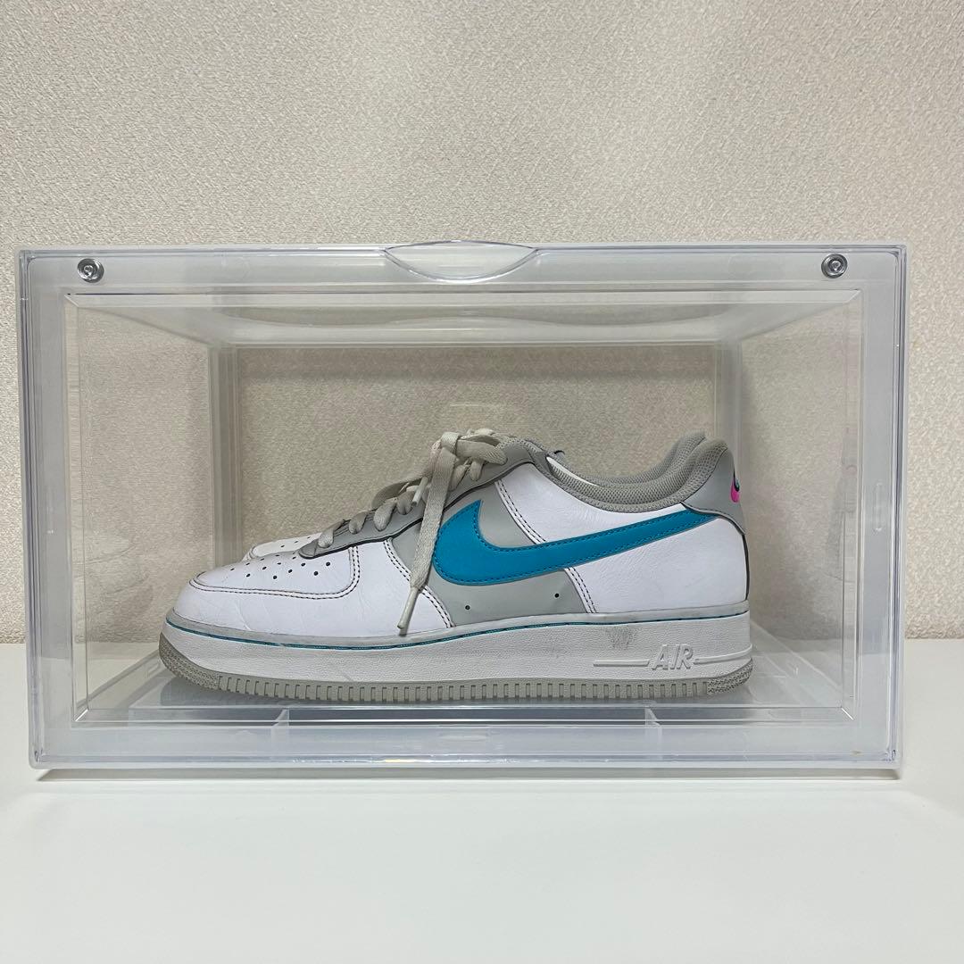 【Nowa】スニーカーボックスシューズボックス ブラック 9個まとめ売り