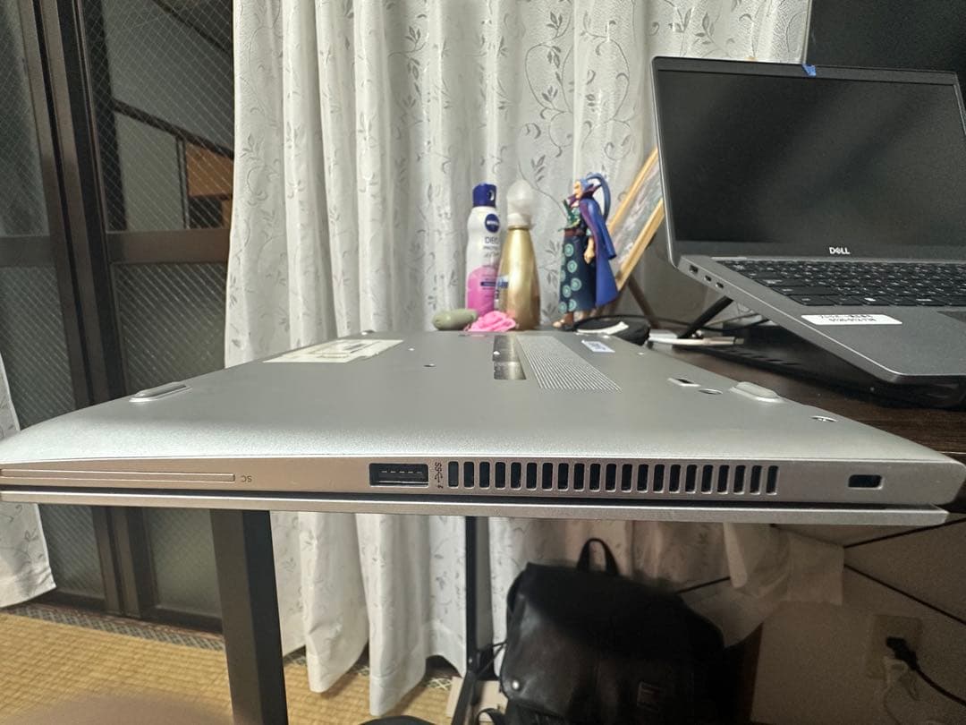 Windowsノート本体 HP EliteBook 830 G5 13\" 8GB/256GB