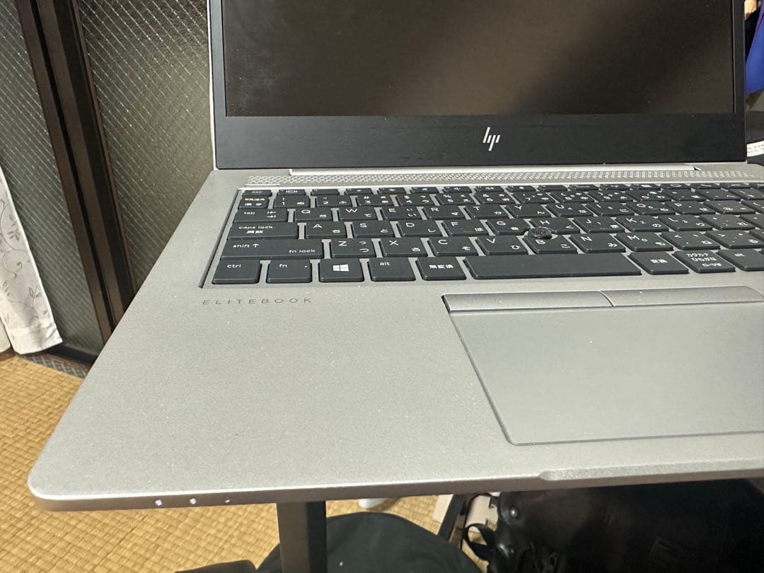 Windowsノート本体 HP EliteBook 830 G5 13\" 8GB/256GB