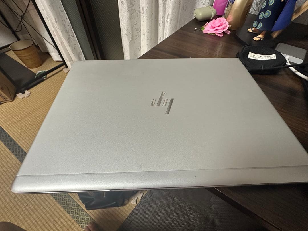 Windowsノート本体 HP EliteBook 830 G5 13\" 8GB/256GB