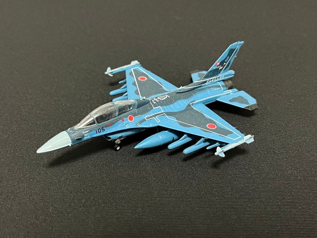 カフェレオ F-2 1/144 3機セット