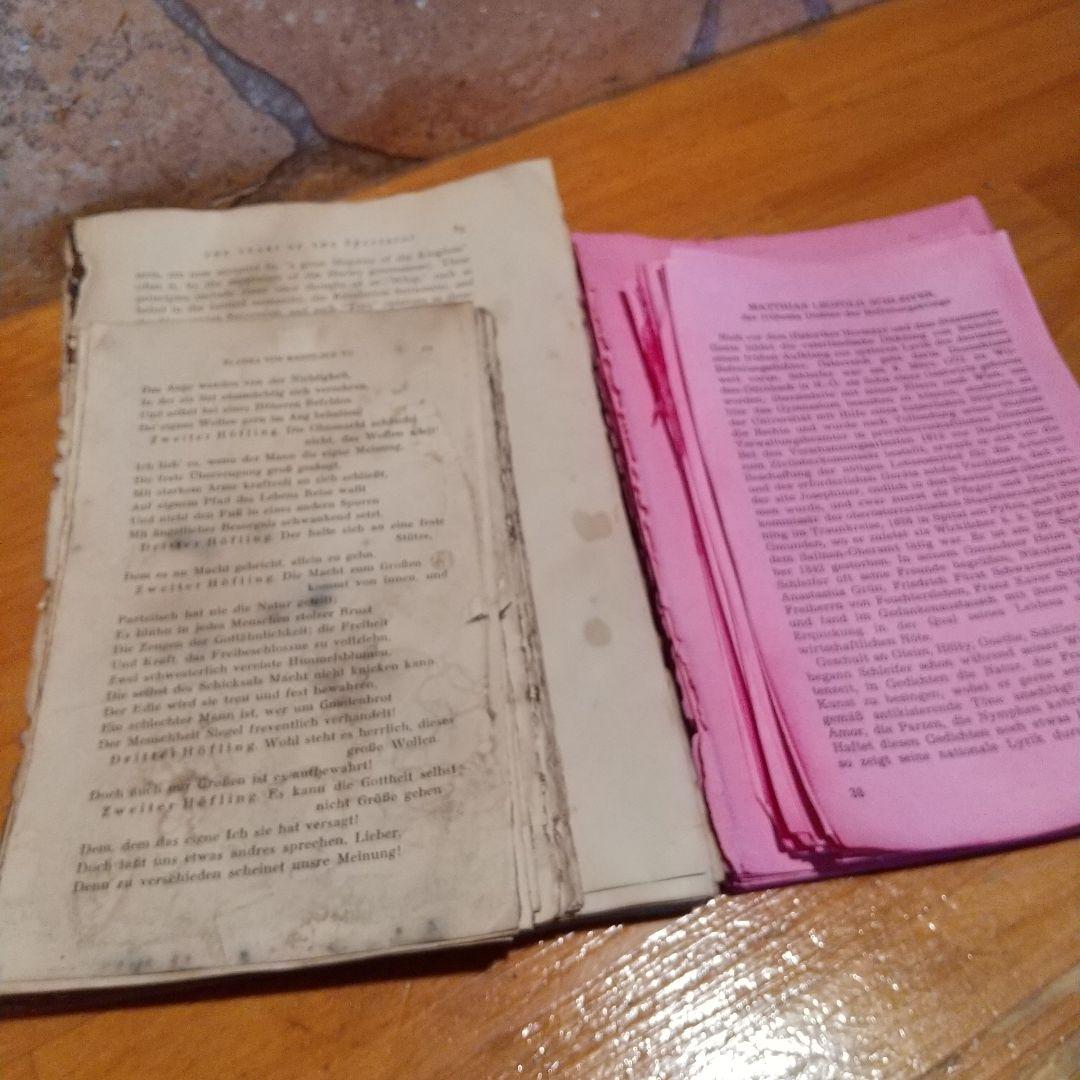 ①3/25ユウ。ジャンクジャーナル素材。