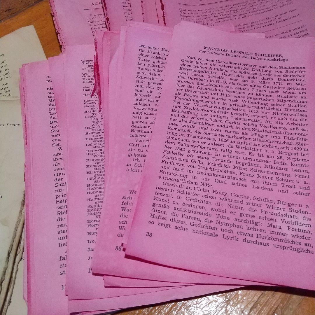 ①3/25ユウ。ジャンクジャーナル素材。