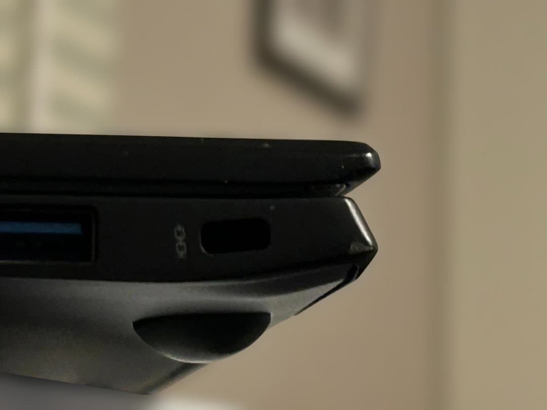 LG gram 16ZB90R-MA78J　稼働品