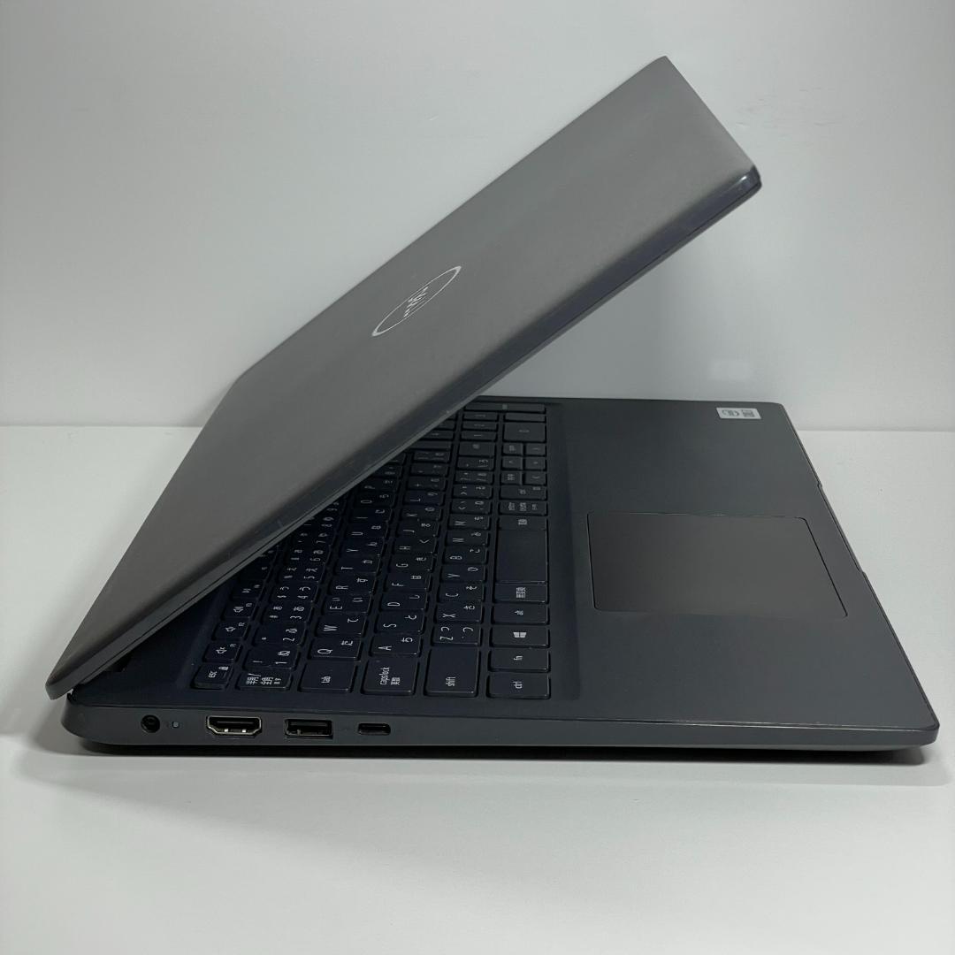 第10世代 core i7 DELL Latitude3510 ノートパソコン