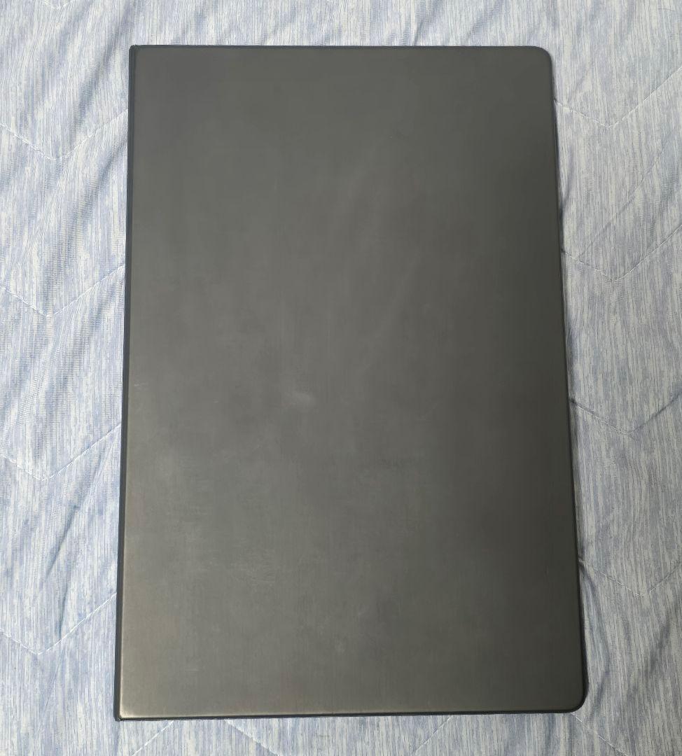 【希少！】純正キーボードケース付き！GALAXY tab s8 ultra