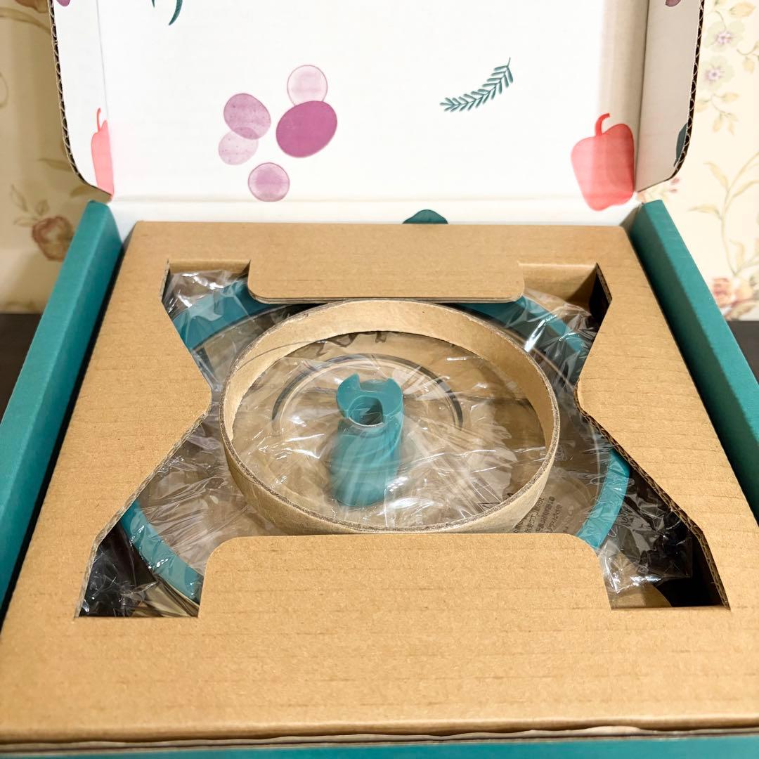 マイヤー Anyday 耐熱ガラスボウル 16cm深型　18cm浅型ディッシュ②