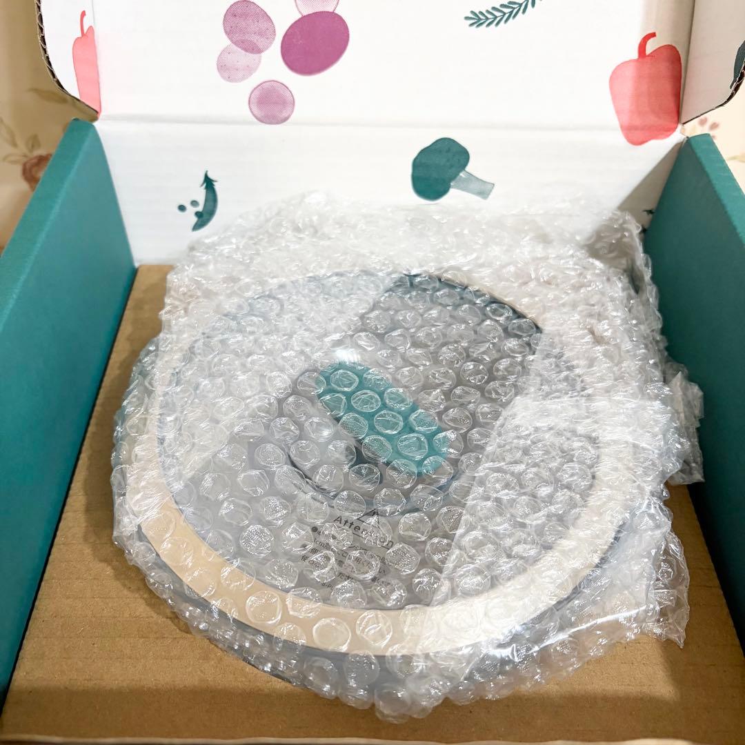 マイヤー Anyday 耐熱ガラスボウル 16cm深型　18cm浅型ディッシュ②