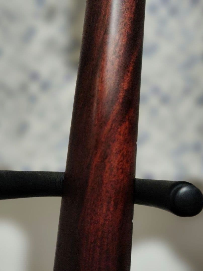 Aria AF-38MINIBS Dreadnought オール単板