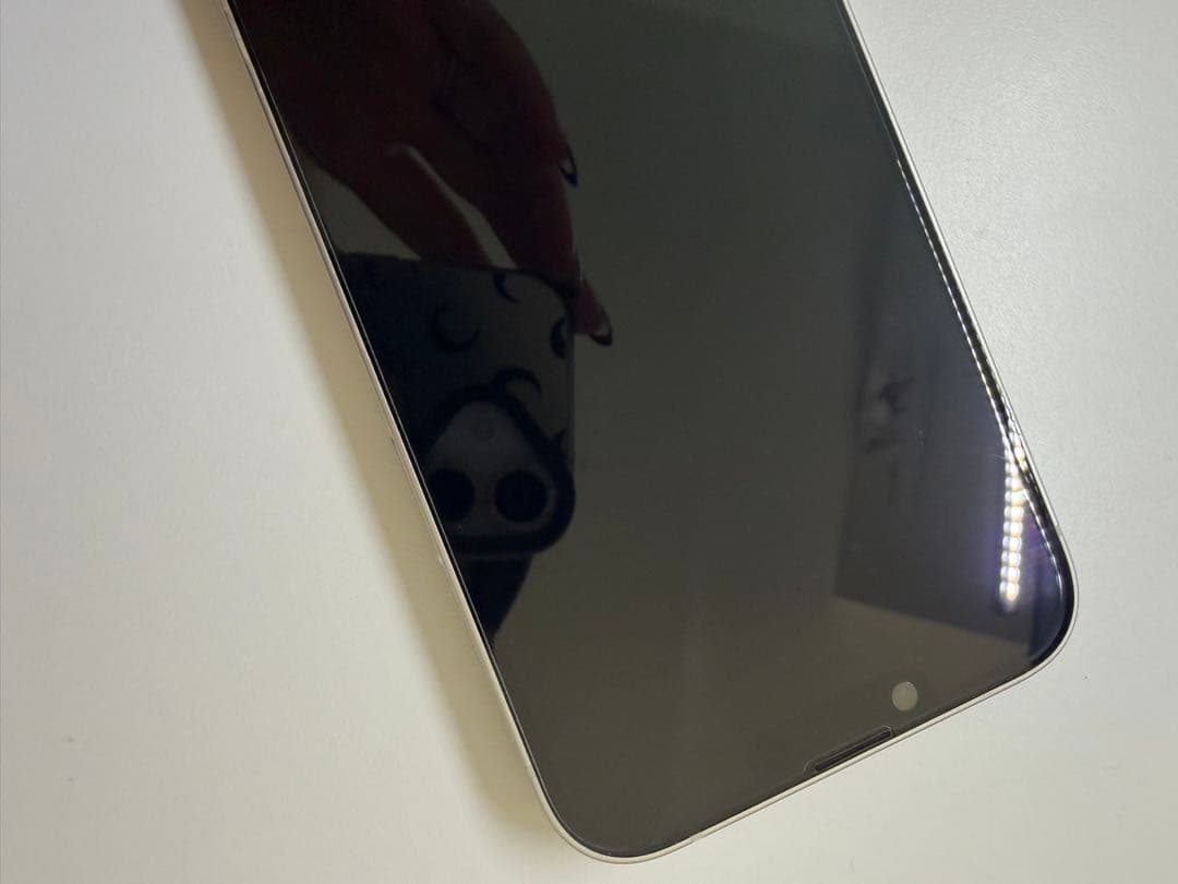 良品iPhone 14 Plus 128GB 国内版　SIMフリー