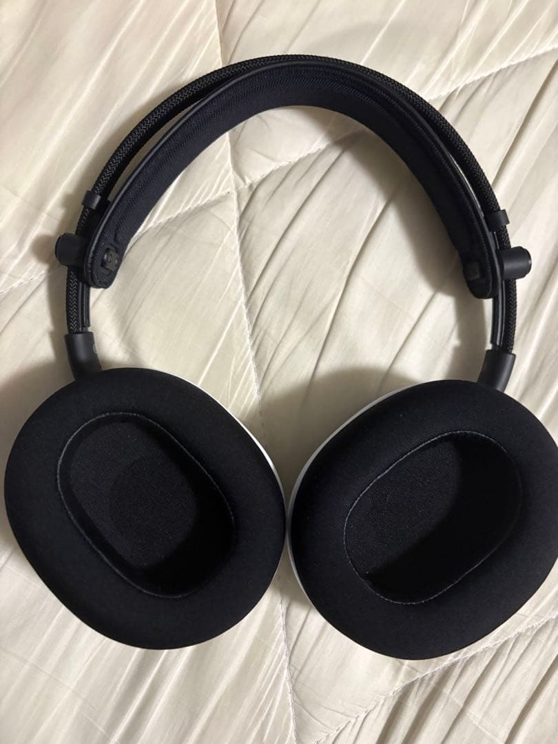 ハ*ン様 SONY H9 II ゲーミングヘッドセット