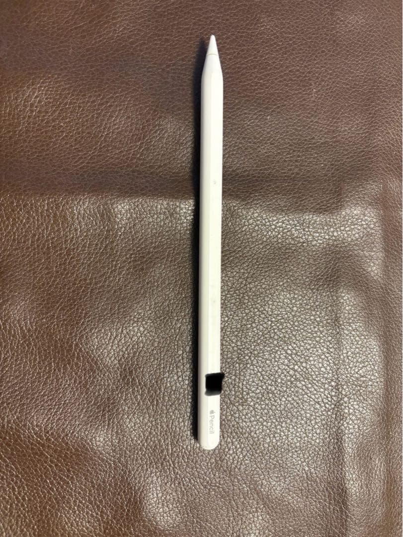 Apple Pencil 第2世代　純正品　元箱付き　刻印あり