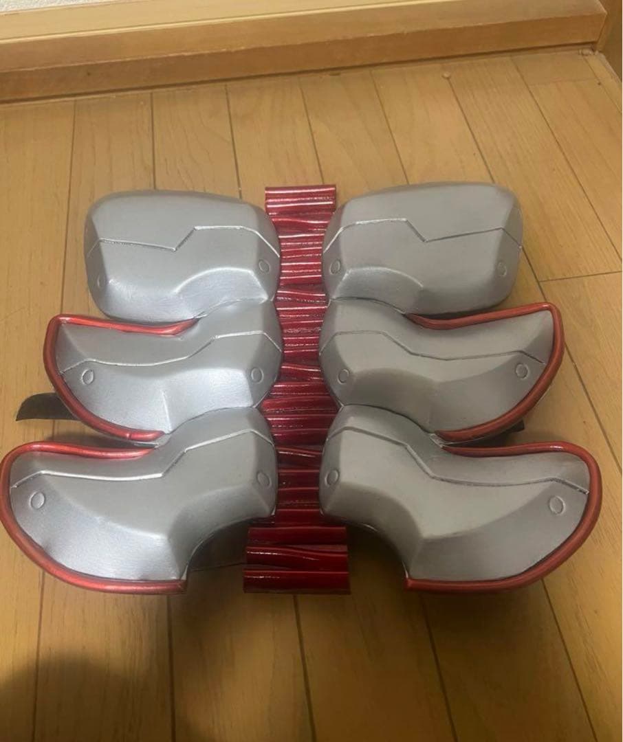 仮面ライダーV3 ネクスト コスプレパーツ