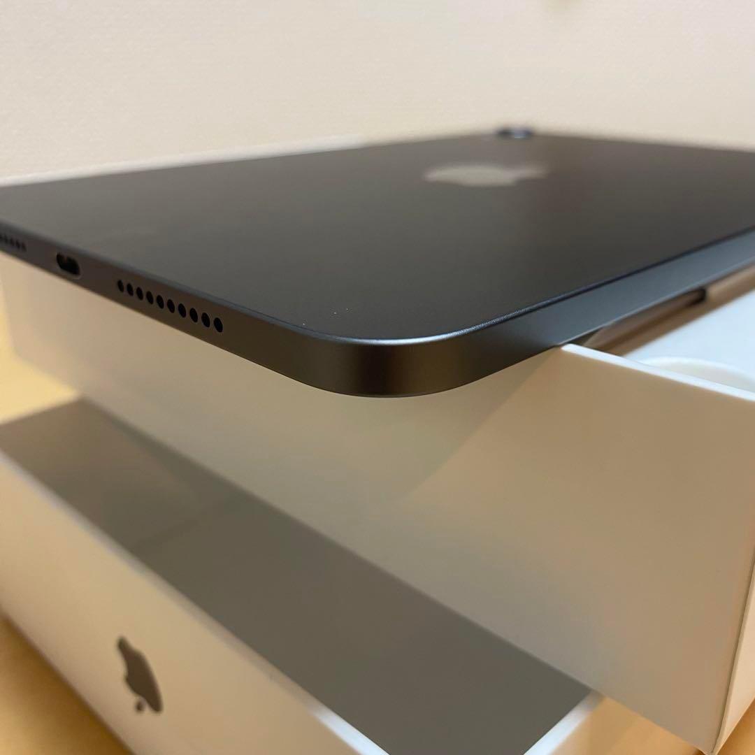 新品同様　iPad mini 第6　256GB Apple Pencil 付