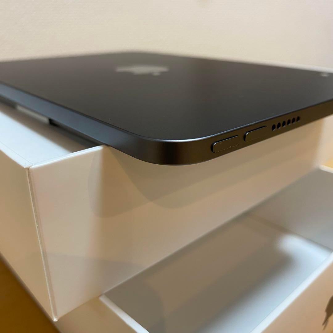 新品同様　iPad mini 第6　256GB Apple Pencil 付